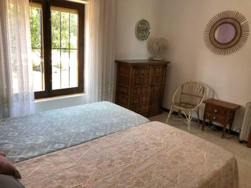 Villa El Garbi