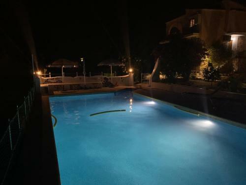 Villa El Garbi