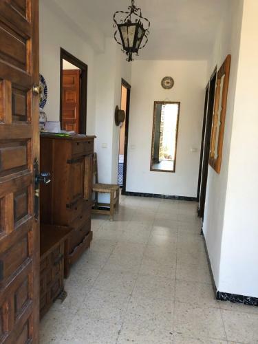Villa El Garbi