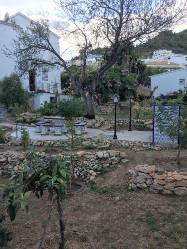 Villa El Garbi