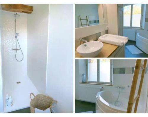 Normandy Holiday Cottage 'le Papillon'