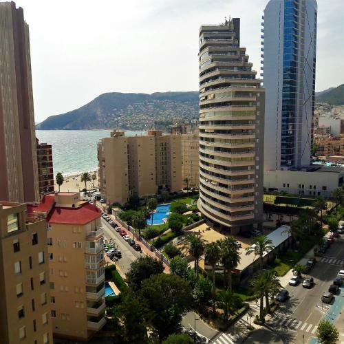 Mirador Apart