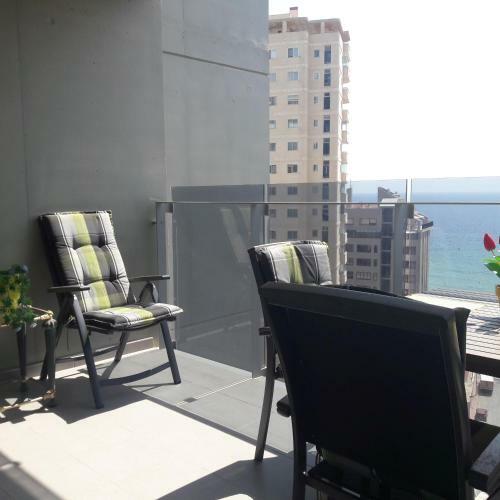 Mirador Apart