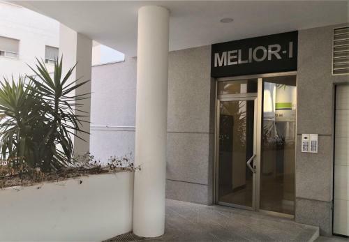 Apartamento Melior-1