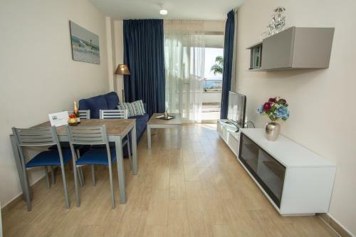 Apartamento Melior-1