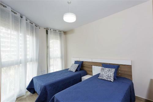Apartamento Melior-1