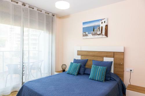 Apartamento Melior-1