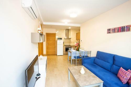 Apartamento Melior-1