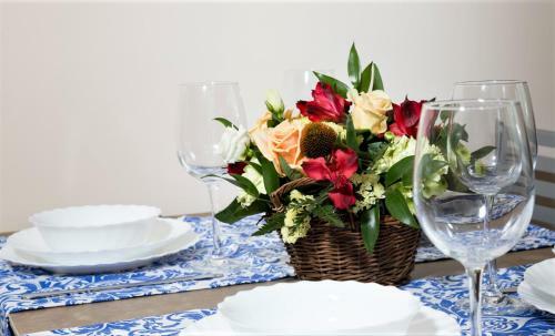 Apartamento Melior-1