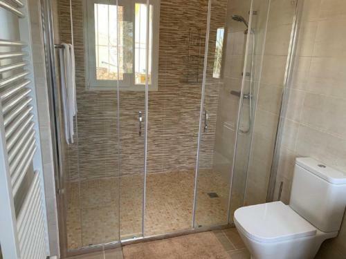 Villa Casa Palmeras 4 Pax