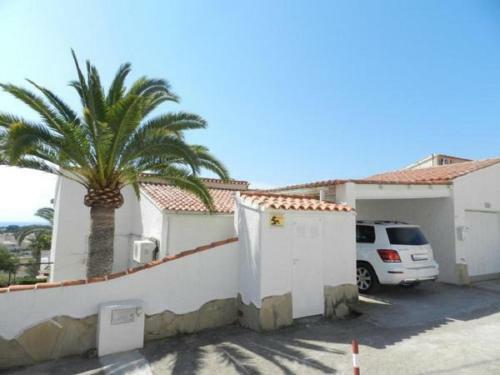 Villa Casa Palmeras 4 Pax