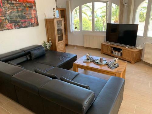 Villa Casa Palmeras 4 Pax