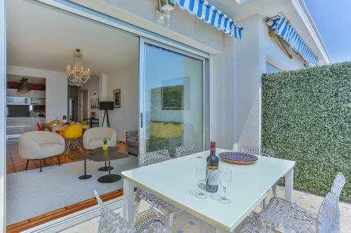 Apartamento Maison Bianchi - 91 Promenade Des Anglais