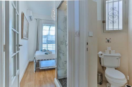 Apartamento Maison Bianchi - 91 Promenade Des Anglais