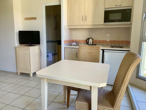 Apartamento Le Laurentin