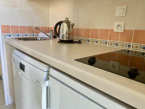 Apartamento Le Laurentin