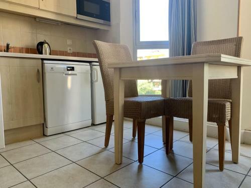 Apartamento Le Laurentin