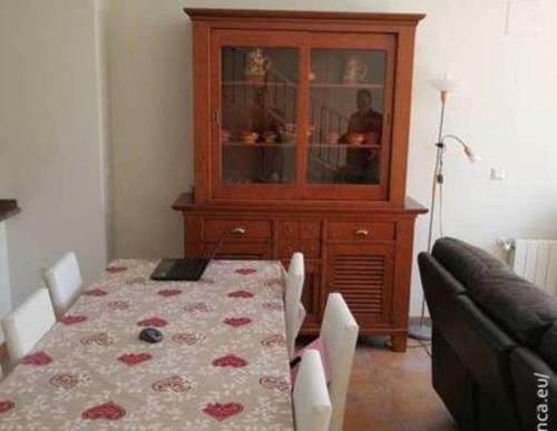 Apartamento Holiday House Calpe