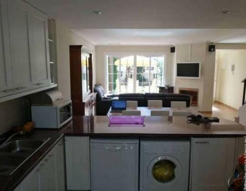 Apartamento Holiday House Calpe