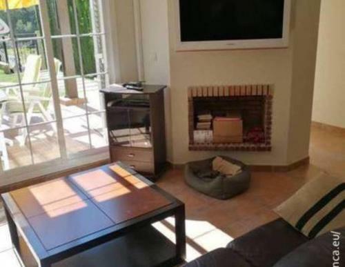Apartamento Holiday House Calpe
