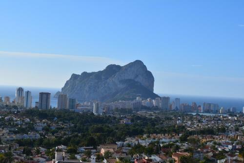 Apartamento Bungalow Imperial Calpe