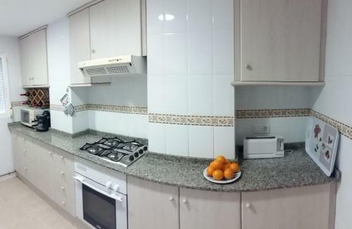 Apart. En Calpe A 150m. de La Playa