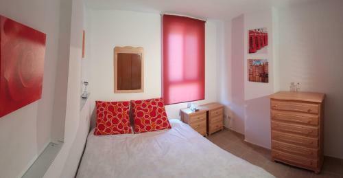 Apart. En Calpe A 150m. de La Playa