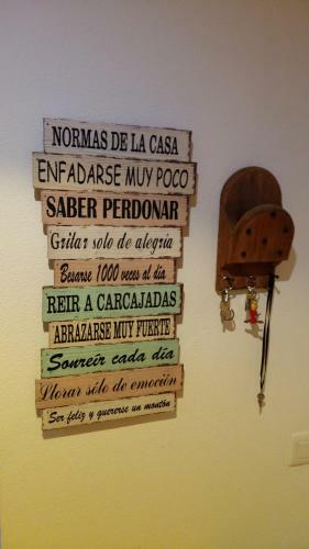 Apart. En Calpe A 150m. de La Playa
