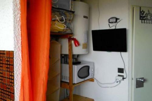 Apartamento Studette Dans Station de Ski Aux Pieds Des Pistes