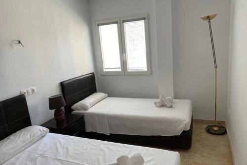 Apartamento Ifach II