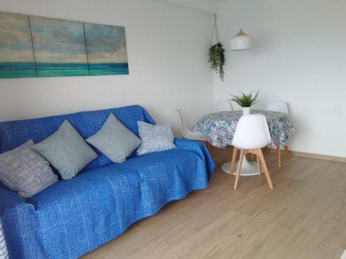 Apartamento El Amanecer de Calpe 2