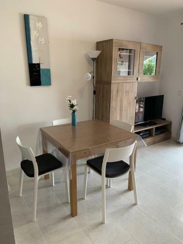 Apartamento Bungalow Imperial Park