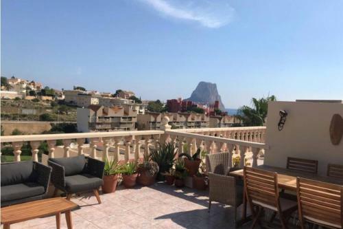 Apartamento Tu Casa De Calpe