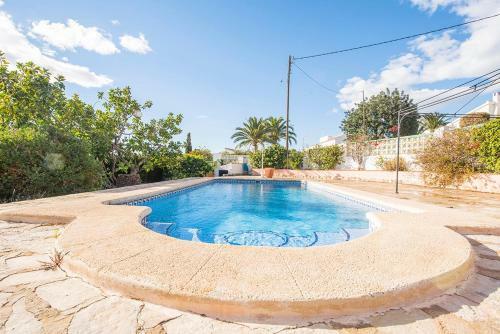 Villa Almendros *****