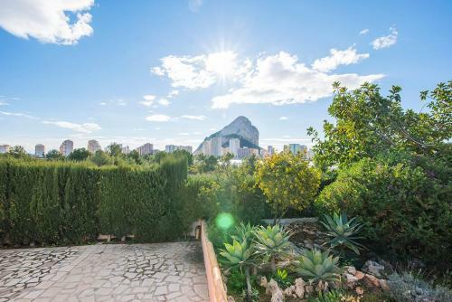 Villa Almendros *****