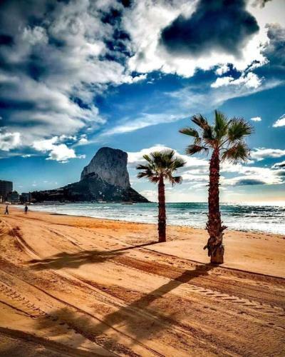 Apartamento Paola 24