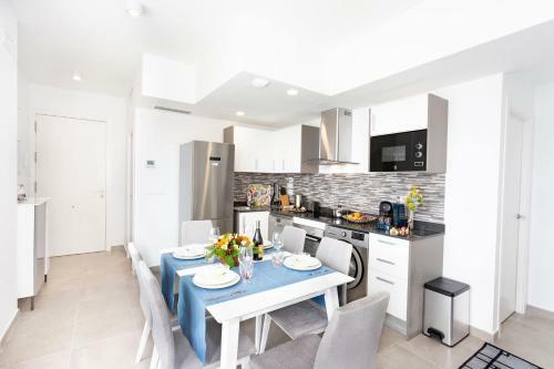 Apartamento Calpe Beach