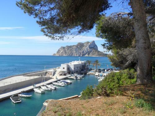 Apartamento Stunning Views, Excellent Location, 2 Minutes To Beach