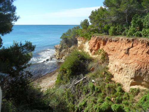 Apartamento Stunning Views, Excellent Location, 2 Minutes To Beach
