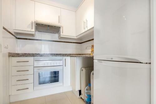 Apartamento Stunning Views, Excellent Location, 2 Minutes To Beach
