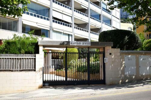Apartamento Stunning Views, Excellent Location, 2 Minutes To Beach