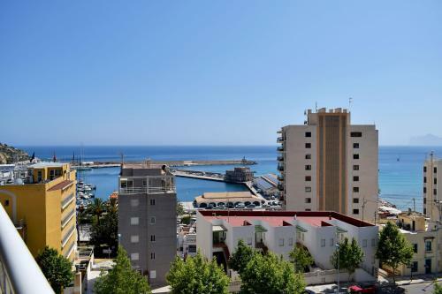 Apartamento Stunning Views, Excellent Location, 2 Minutes To Beach