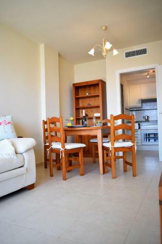 Apartamento Stunning Views, Excellent Location, 2 Minutes To Beach