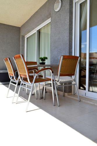 Apartamento Stunning Views, Excellent Location, 2 Minutes To Beach
