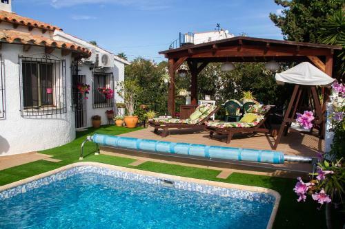 Bed & Breakfast El Rinc�n de La Quinta
