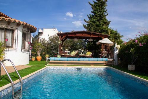 Bed & Breakfast El Rinc�n de La Quinta