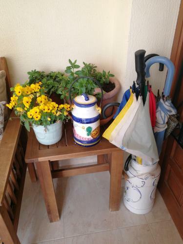 Bed & Breakfast El Rinc�n de La Quinta