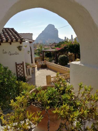 Bed & Breakfast El Rinc�n de La Quinta