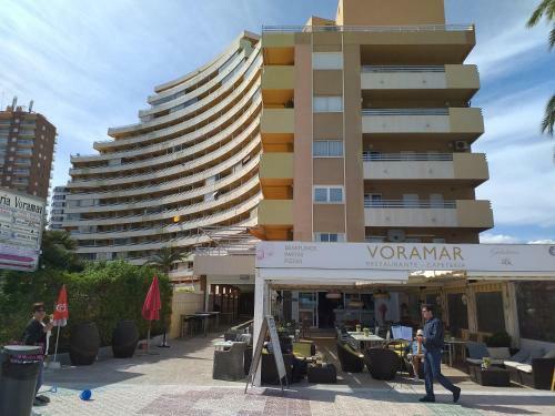 Apartamento Voramar