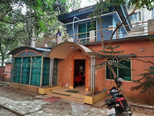 Lodge Tourist Home